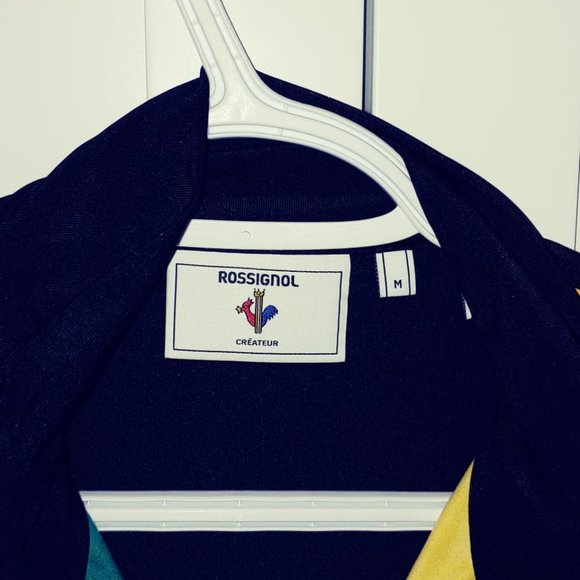 Ski Shirt - Picture 2 of 3